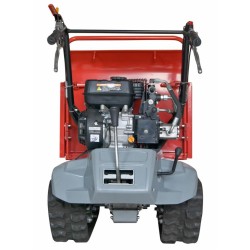 Motocarriola cingolata TAG500TL