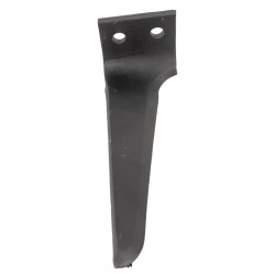 Dente per erpice lunghezza 300mm larghezza 100mm