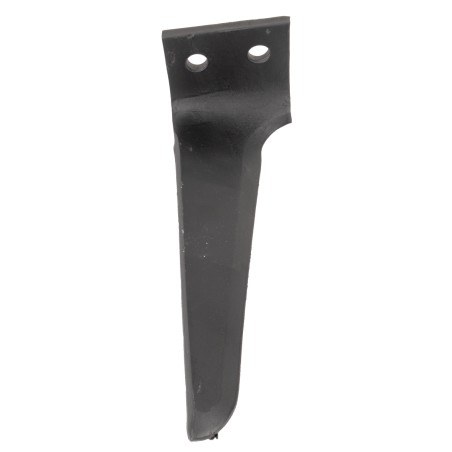 Dente per erpice lunghezza 300mm larghezza 100mm