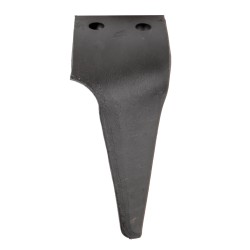Dente per erpice lunghezza 300mm larghezza 100mm