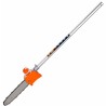 Pruner per multifunzione MC350,3