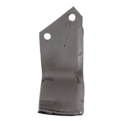 Zappa sx adattabile Howard piatto 105x8mm Ã˜ foro 75mm