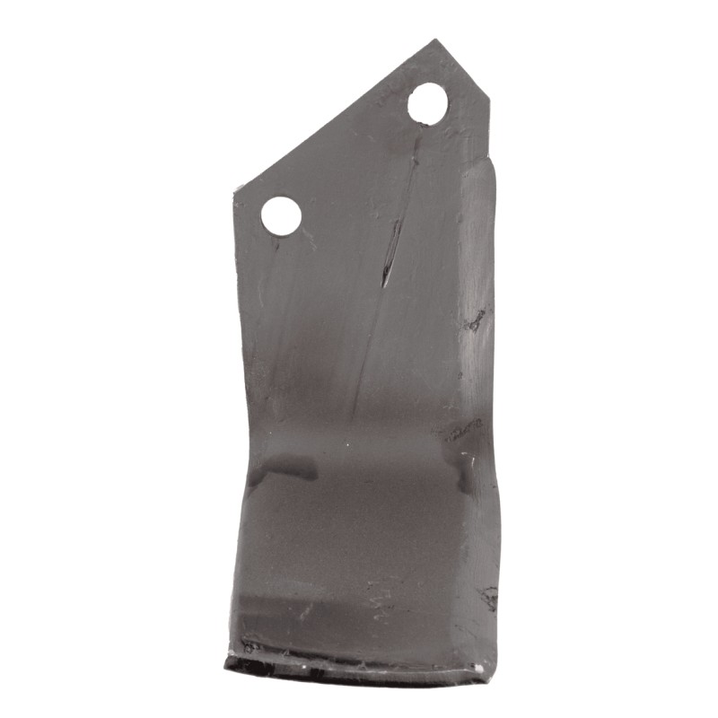 Zappa sx adattabile Howard piatto 105x8mm Ã˜ foro 75mm