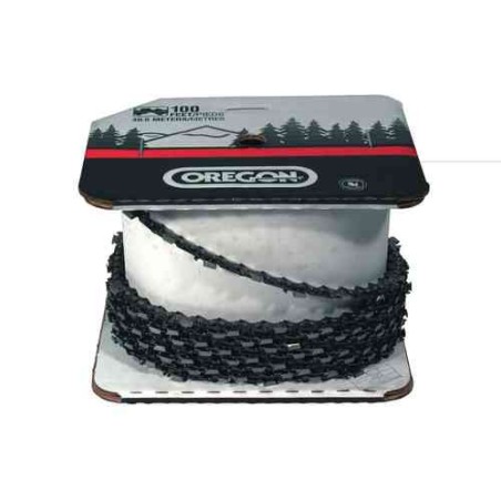 Catena Oregon 1/4",050"- 1,3Mm