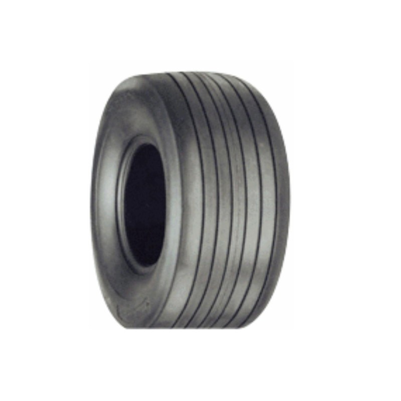 Pneumatico rigato piatto 16x6,50/8 6PR
