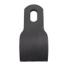 Coltello altezza 44mm lunghezza 113mm adattabile a Hymach