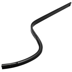 Molla rompitraccia senza vomere 32x10mm 695mm