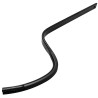 Molla rompitraccia senza vomere 32x10mm 695mm