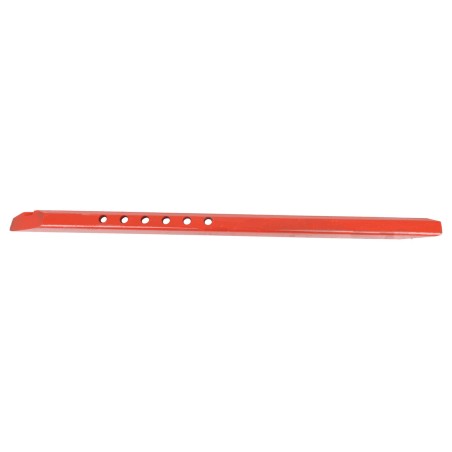 Scalpello adattabile Gherardi 40X40 dx