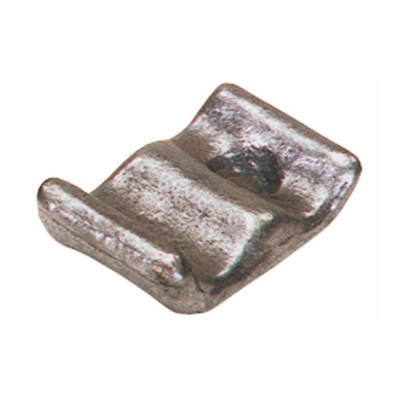 Linguetta per cerniera Ã˜ 23mm