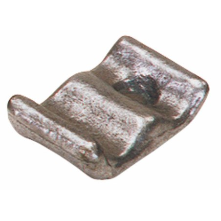 Linguetta per cerniera Ã˜ 23mm