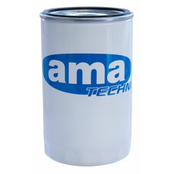 Filtro olio idraulico adattabile al riferimento originale Same 2,4419,350,0/10