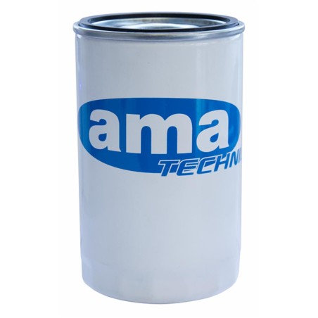 Filtro olio idraulico adattabile al riferimento originale Same 2,4419,350,0/10
