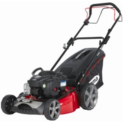 Rasaerba a trazione Ama TRX 461B da 125cc funzioni 4in1