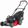 Rasaerba a trazione Ama TRX 461B da 125cc funzioni 4in1