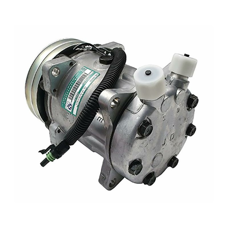 Compressore aria condizionata Sanden 4664