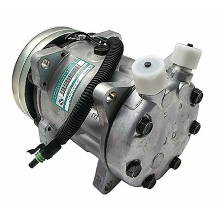 Compressore aria condizionata Sanden 4664