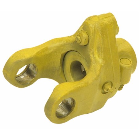 Limitatore con bullone di trancio adattabile By-Py categoria 7 35x94 nm 3000 1"3/4 Z6