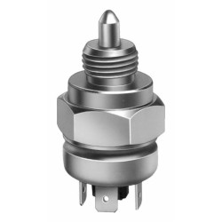 Interruttore a pulsante per blocco avviamento 4 contatti