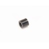 Distanziale per gommino di protezione vetro con Ã˜ esterno 14mm - Ã˜ interno 8,5mm - altezza 13mm