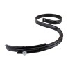 Molla flex per vibrocoltivatori con vomere reversibile 32x12mm