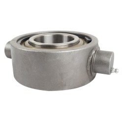 Supporto cuscinetto per frangizolle Ã˜ 60mm