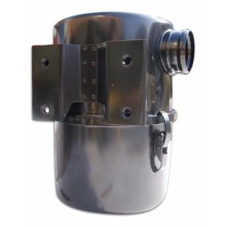 Filtro ad aria completo adattabile al riferimento originale Fiat 5136558