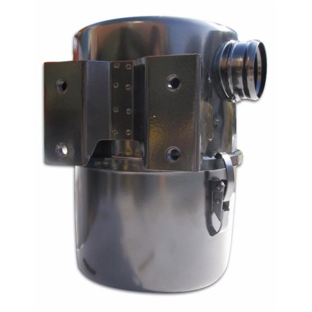 Filtro ad aria completo adattabile al riferimento originale Fiat 5136558