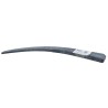 Dente per benna pesante lunghezza 600mm larghezza 56mm