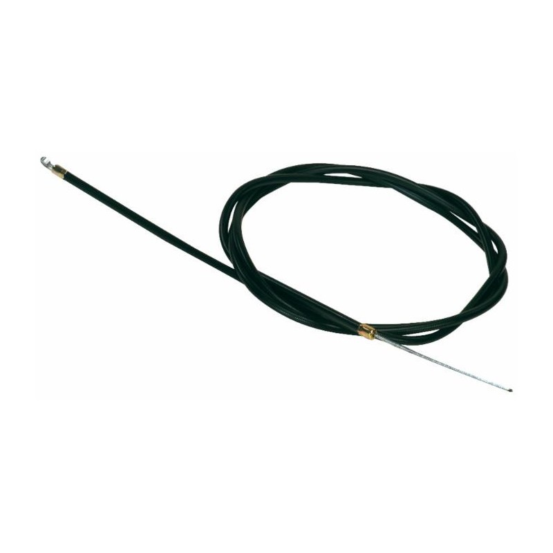 Filo acceleratore con guaina Ã¸ 1,6 x 1770mm