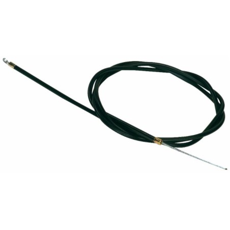 Filo acceleratore con guaina Ã¸ 1,6 x 1770mm