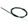 Filo acceleratore con guaina Ã¸ 1,6 x 1770mm