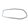 Catena per motosega Ama 3/8" 1,3mm 57 maglie