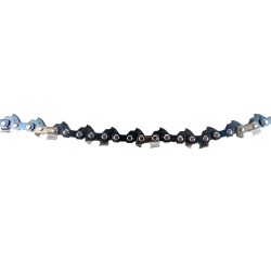 Catena per motosega Ama 3/8" 1,3mm 57 maglie