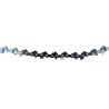 Catena per motosega Ama 3/8" 1,3mm 57 maglie