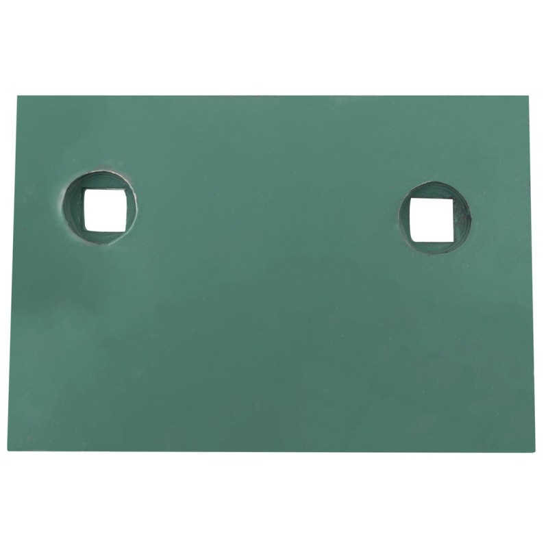 Suola anteriore dx Ama per aratro adattabile al rif. originale Nardi 5 1/2C115A