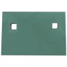 Suola anteriore dx Ama per aratro adattabile al rif. originale Nardi 5 1/2C115A
