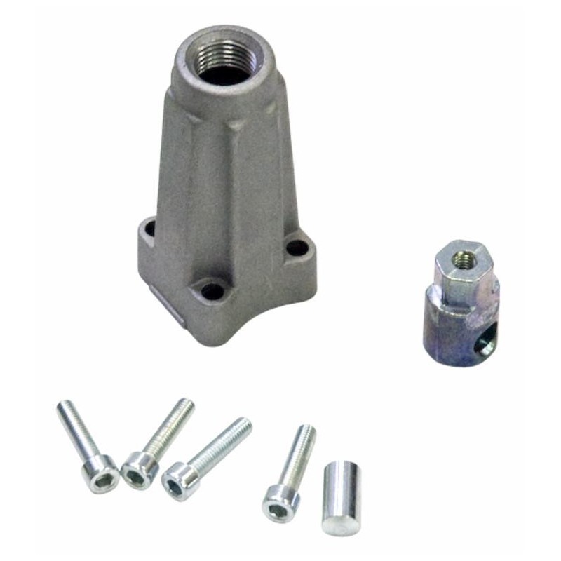 Kit terminale al distributore sd11