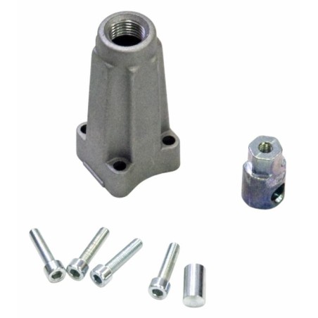 Kit terminale al distributore sd11