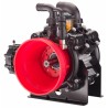 Pompa a membrana Annovi Reverberi AR160 20bar