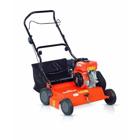 Arieggiatore SC45BS con motore B&S da 212cc