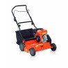Arieggiatore SC45BS con motore B&S da 212cc