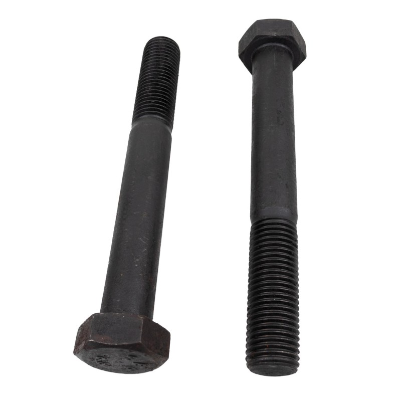 Bullone testa esagonale M24x230