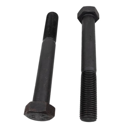 Bullone testa esagonale M24x230