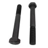 Bullone testa esagonale M24x230