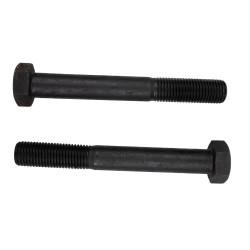 Bullone testa esagonale M24x230