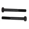 Bullone testa esagonale M24x230