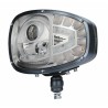 Faro lavoro LED sx luci anteriori 10-30V