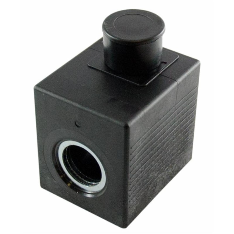 Bobina deviatori elettrici 24VCD