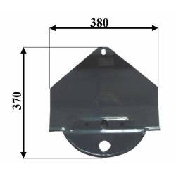 Pattino adattabile Vicon 1861344V-18613484